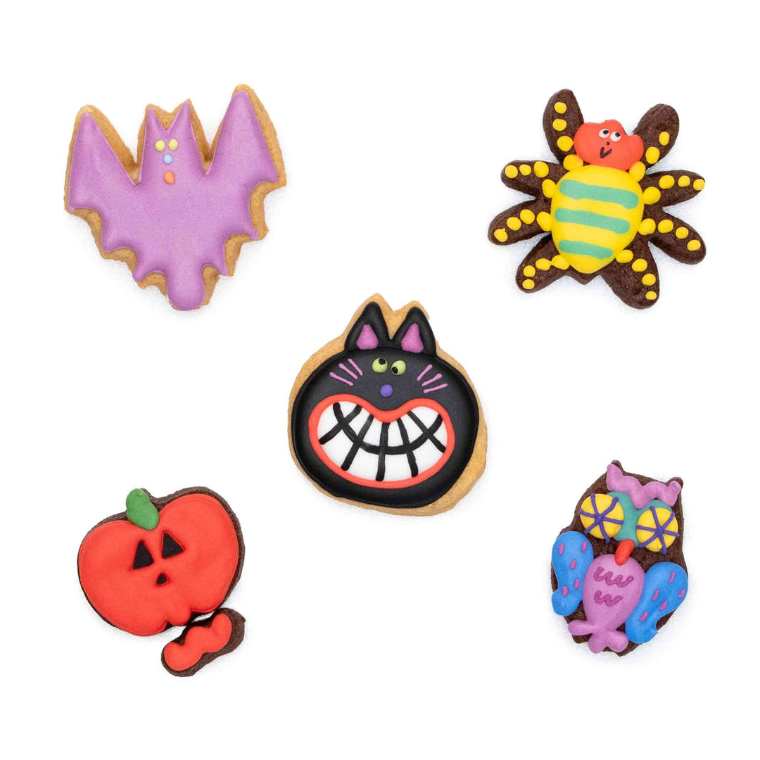 REPOLAR ハロウィン アソートボックス Amazon.co.jp: maidimiao Repolar ハロウィンパーティーシリーズ 1個