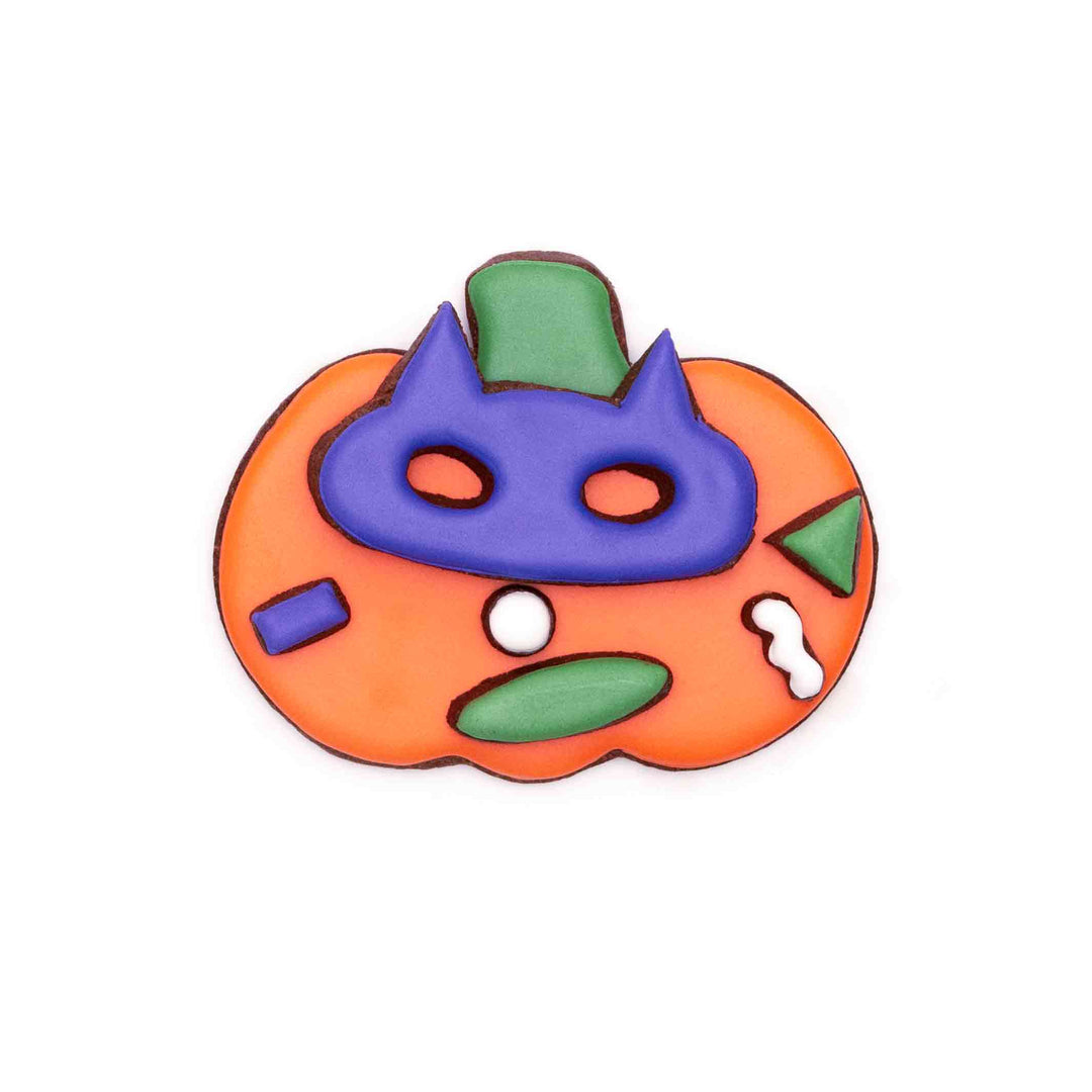 ハロウィン ふくわらいセット – STEKA&MJOL