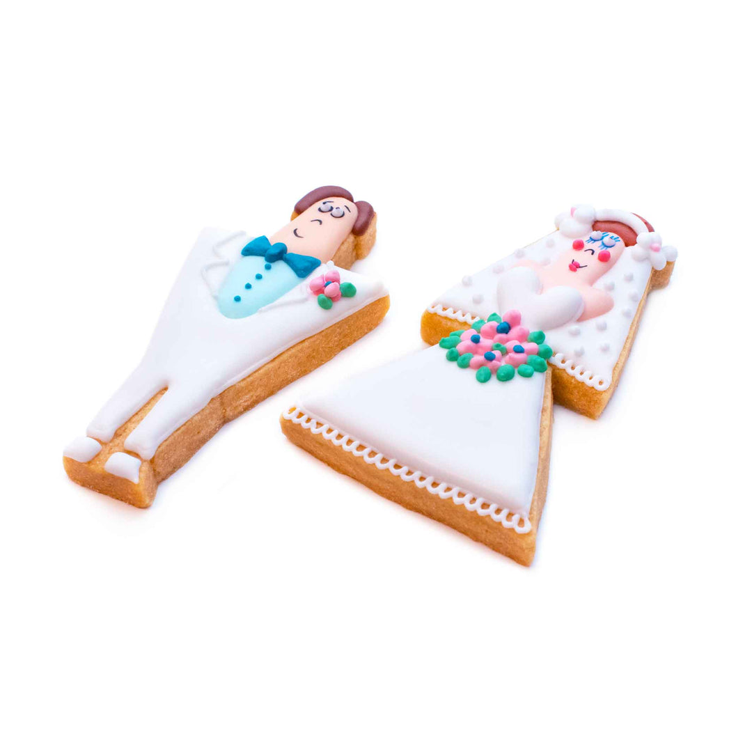 HAPPY WEDDING BOX – STEKA&MJOL